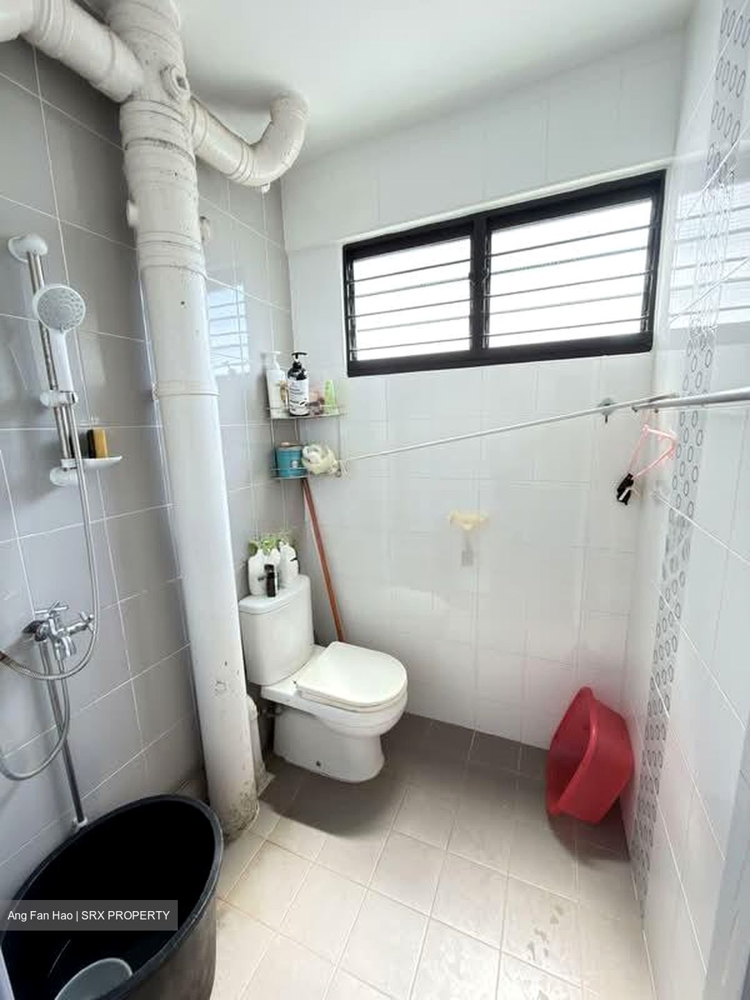 Blk 106 Eunos Vista (Bedok), HDB 4 Rooms #537026811